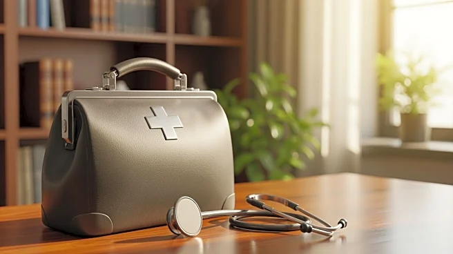 Dr. Thomas Boyd's Legacy Celebrated in Iowa