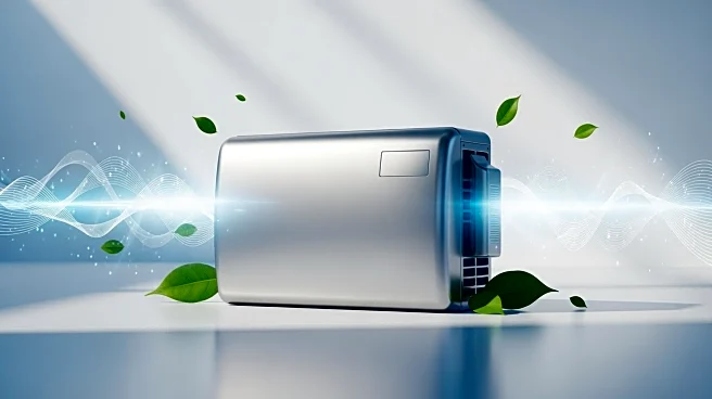 Colorado Energy Office Launches $14,000 Rebate Program for Heat Pumps to Boost Energy Efficiency