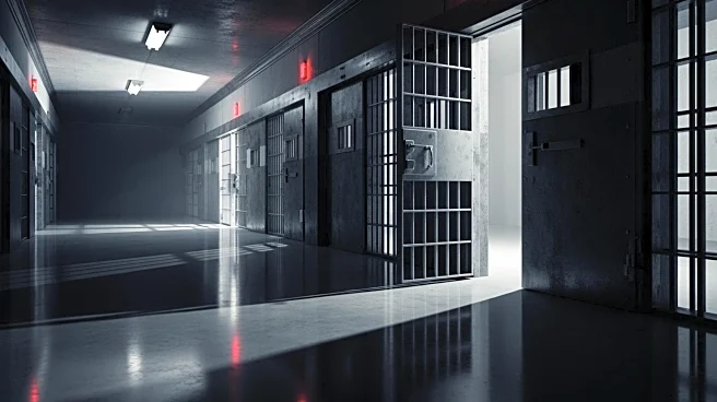 Avon and Somerset Police Seek Two Absconding Prisoners, Including Convicted Murderer