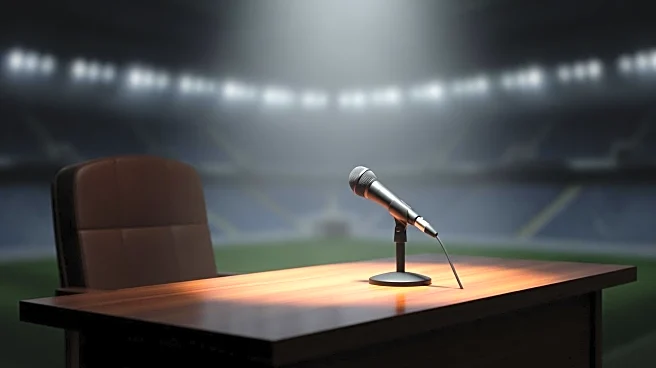 Australian Sports Reporter Dies in Los Angeles, Ruled a Suicide