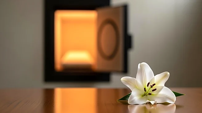 Hospital Error Leads to Wrong Body Cremation, Apology Issued