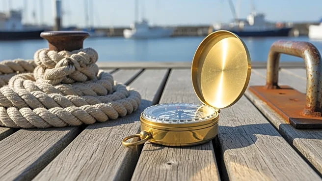 British Ports Association Launches New Marine Safety Compliance Exercise