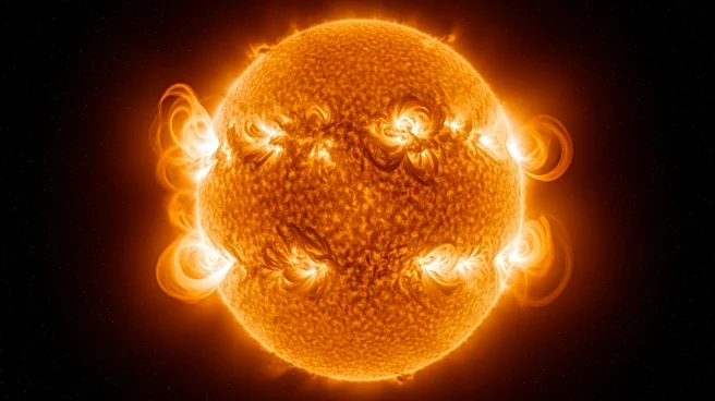 Earth at Perihelion: Sun Appears Largest in 2026