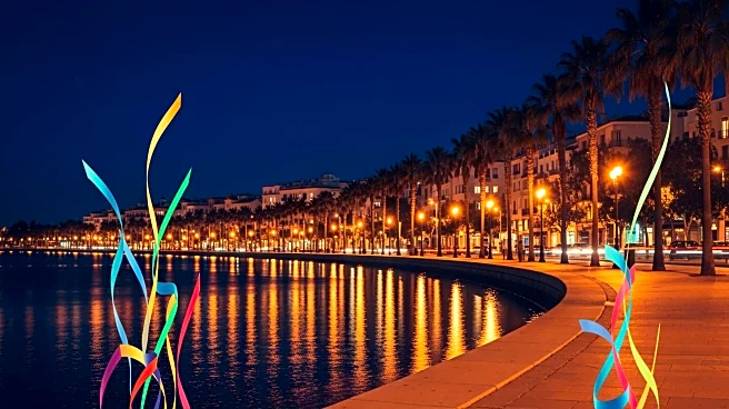 Miami Venezuelans Celebrate Following U.S. Capture of Maduro