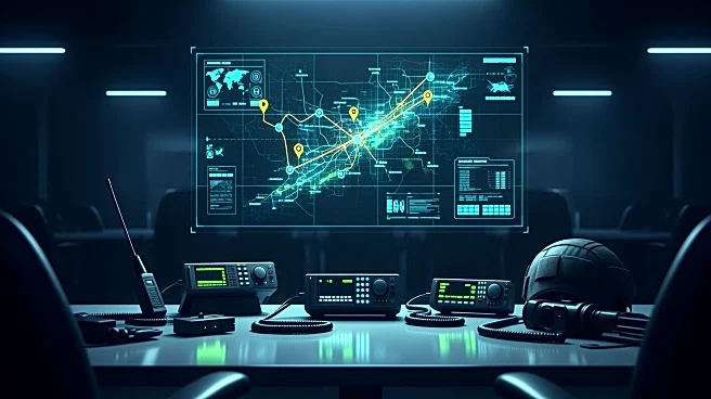 U.S. Military Executes Detailed Operation to Capture Venezuelan President Maduro