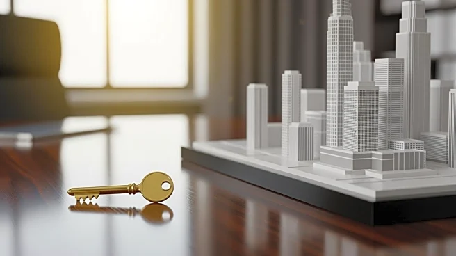 Christopher John Cosgrove Remembered for His Contributions to Chicago's Financial and Real Estate Sectors