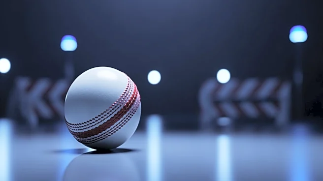 Heightened Security at Sydney Ashes Test Following Bondi Attack