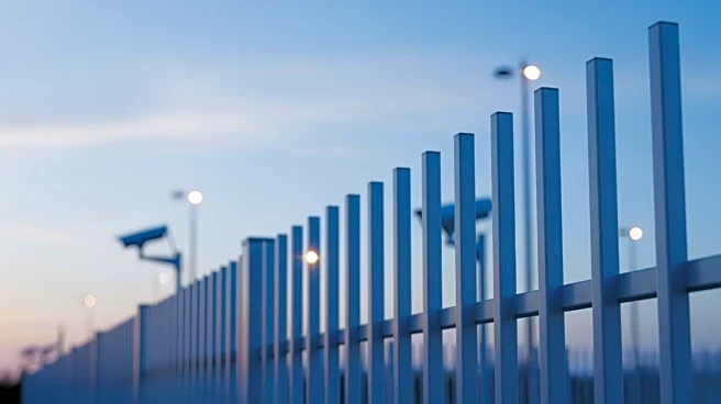 Sderot Enhances Security Measures Amidst Rising Threats