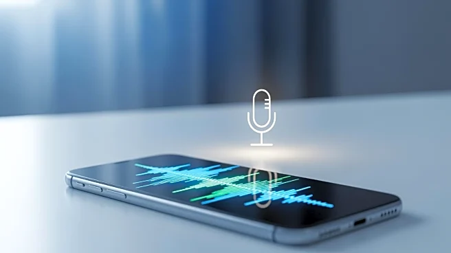 Handy App Simplifies Speech-to-Text for Users with Free, Easy Setup