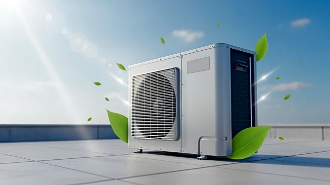 Colorado's Heat Pump Rebate Program Boosts Energy Efficiency Efforts