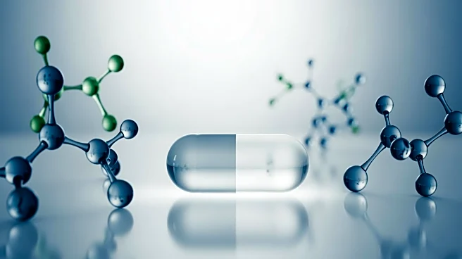 FDA Reviews Zoliflodacin for Drug-Resistant Gonorrhea Treatment