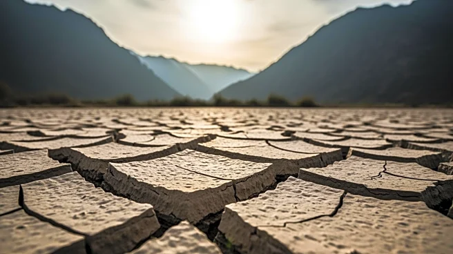 Strong Earthquake in Mexico Causes Damage and Casualties