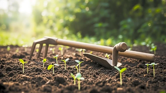 U.S. Agriculture Team Explores Farming Practices in Kollengode, India
