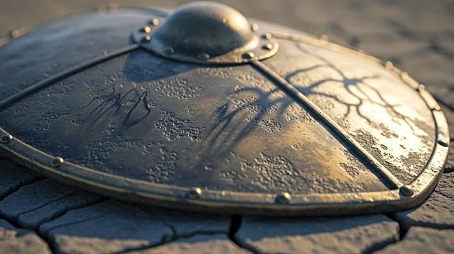 Roman Soldiers' Health Compromised by Parasites, Study Reveals