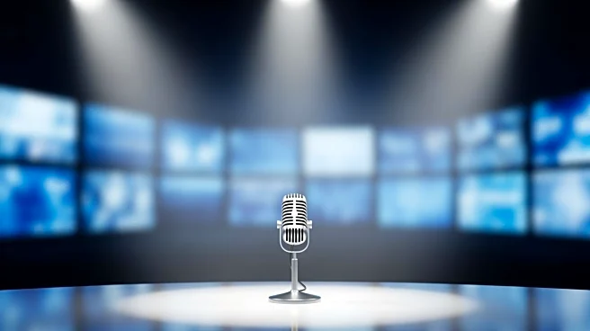 CBS Evening News Anchor Tony Dokoupil Faces Criticism Over Mission Statement