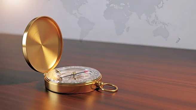 Visibility 50 Africa List Recognizes Influential African Personalities