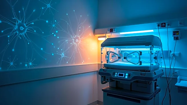 THRIVE Program Aims to Enhance Neonatal Brain Development and Care