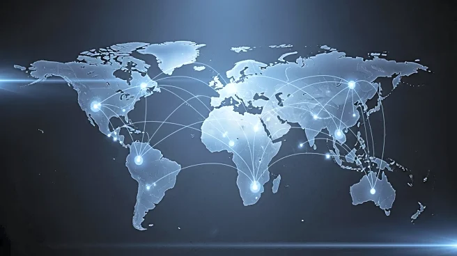 Photos Capture Global Reactions to U.S. Capture of Venezuelan President Maduro