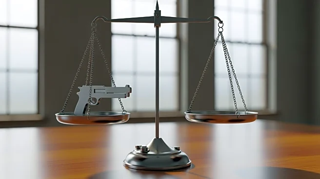 U.S. Appeals Court Declares California's Open Carry Gun Ban Unconstitutional