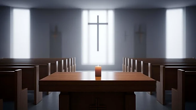 Hospital Error Leads to Cremation of Wrong Body, Families Distressed