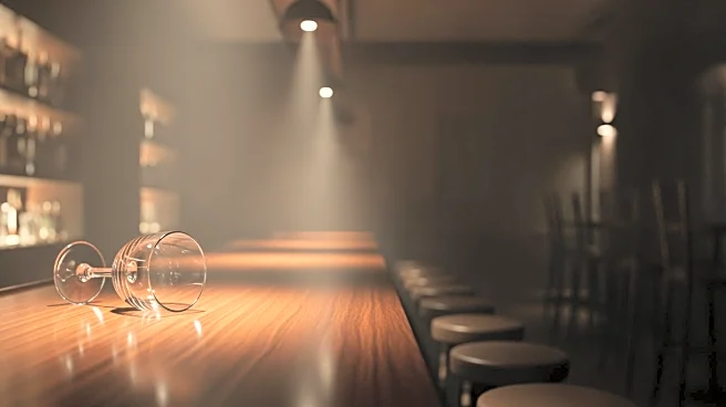 Swiss Bar Managers Investigated After Fatal Fire Kills 40