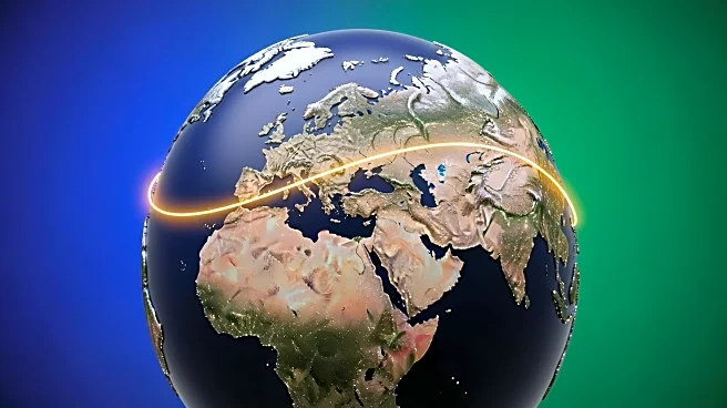 Ireland's Prime Minister Micheál Martin to Visit China, Strengthening EU-China Relations