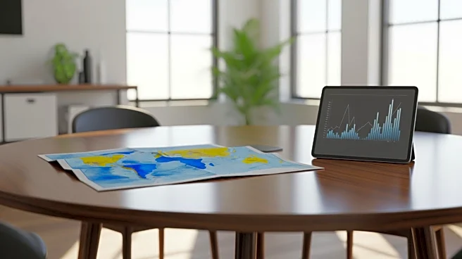 European Security Advisers Discuss Peace Proposals in Ukraine Amid Economic Support Plans