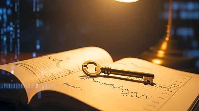 Bitfinex Hacker Ilya Lichtenstein Credits Trump for Early Prison Release