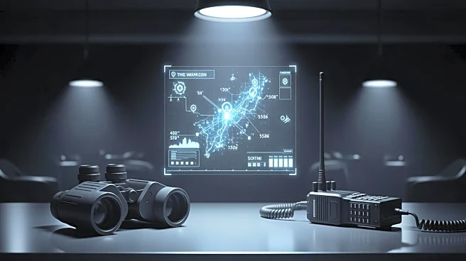 U.S. Military Operation Leads to Reported Capture of Nicolás Maduro