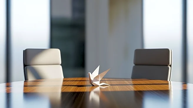 European Security Advisers Discuss Peace Proposals in Ukraine Amid Ongoing Conflict