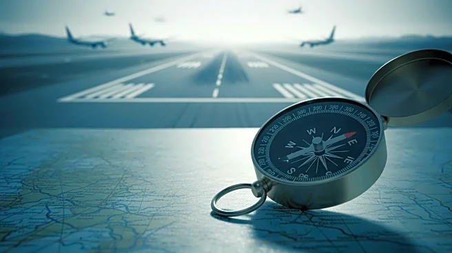 U.S. Military Action in Venezuela Causes Travel Disruptions for American Tourists