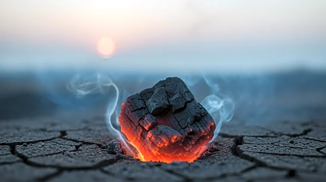 President Trump Extends Coal Plant Operations, Raising Costs and Pollution