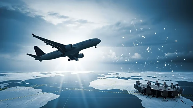 U.S. Military Strikes in Venezuela Cause Travel Disruptions for North Texans