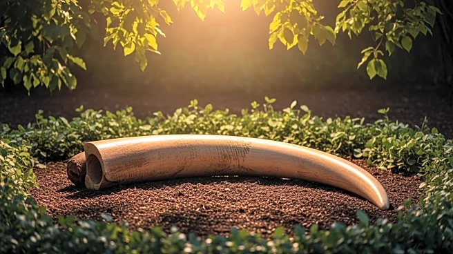 Kenyan Conservationists Mourn Death of 'Super Tusker' Elephant Craig at 54