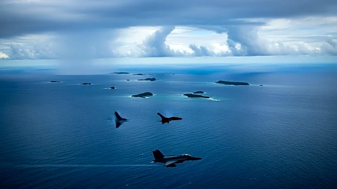 U.S. Military Operation in Venezuela Causes Major Caribbean Travel Disruptions