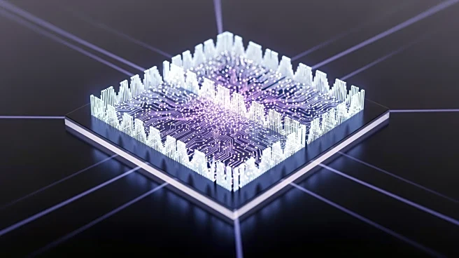 Optical Neural Computing Advances with New Silicon Photonic Chip