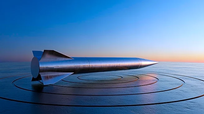 South Korea Reports North Korea's Ballistic Missile Launch Amid Diplomatic Efforts