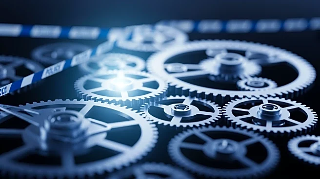 Rutgers Health Study Reveals Brain's Timing System Influences Cognitive Abilities