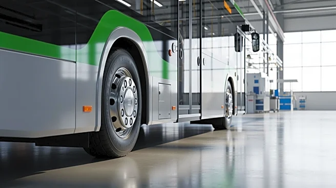 Olectra Greentech Launches Phase-I Operations at Hyderabad EV Facility, Boosting Electric Bus Production