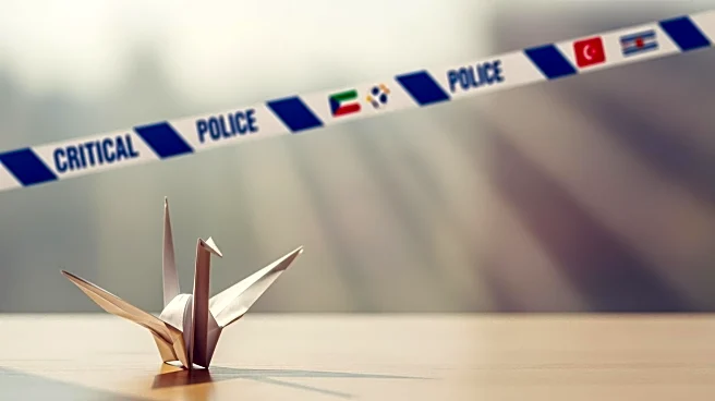 Japan's Birth Rate Decline Prompts Sweeping Policy Reforms