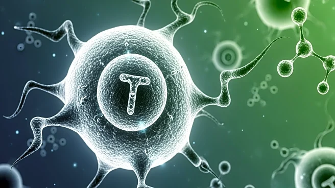 Cold Spring Harbor Laboratory Develops CAR T-Cell Therapy to Aid Aging Gut Healing