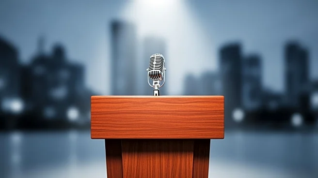 DOJ Official Warns Seattle Mayor Against Restricting Journalists Amid Child Care Provider Harassment Claims