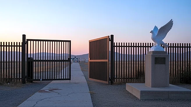 Angelina Jolie Visits Rafah Crossing to Address Gaza Humanitarian Crisis
