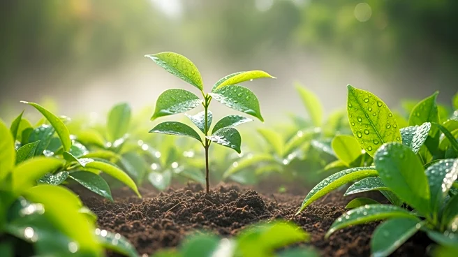 Rashtrapati Nilayam Hosts Udyan Utsav to Promote Environmental Awareness