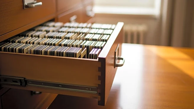 Cheshire Archives Catalogues Thousands of Historical Slides for New Centres