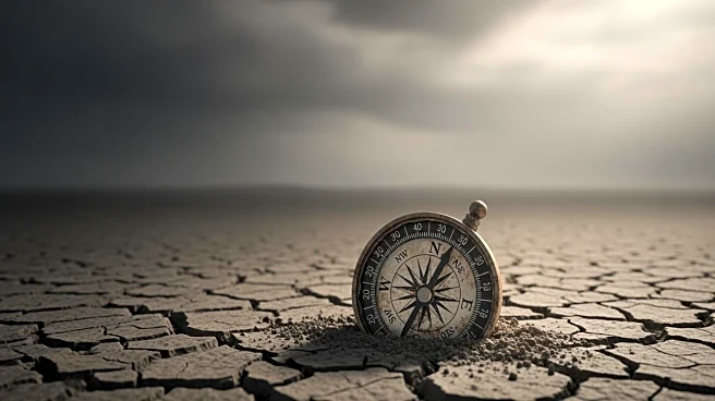 Iran Faces Internal Unrest Amidst Economic Struggles and External Threats