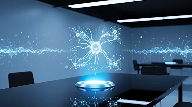 AI Scientist Ling Haibin Leaves U.S. for New Role in China, Citing Research Freedom