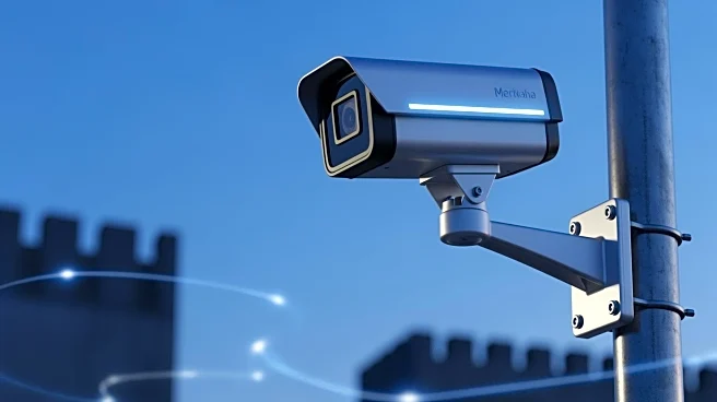 Sderot's Defense Division Enhances Security Amidst Rising Threats