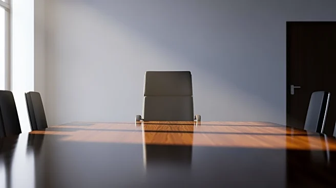 Turning Point USA Co-Founder Bill Montgomery's Death Linked to COVID-19 Complications