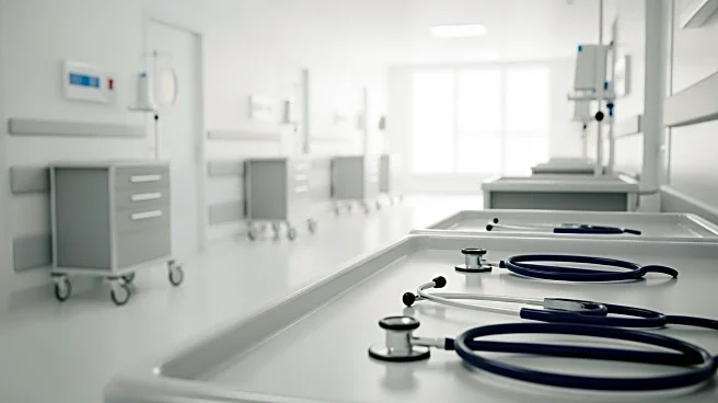 Israeli Healthcare System Strengthened by Influx of 541 Immigrant Doctors